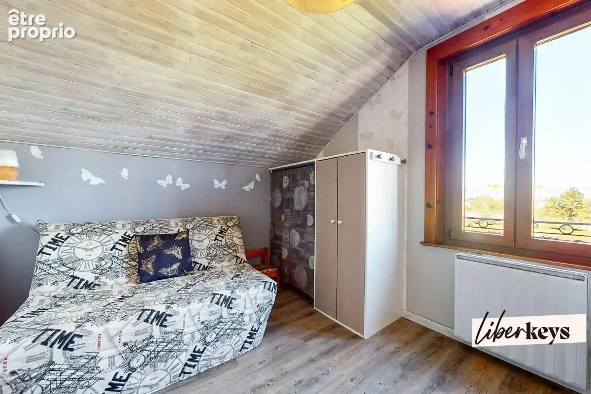 Maison familiale à fort potentiel – Annemasse - photo 7