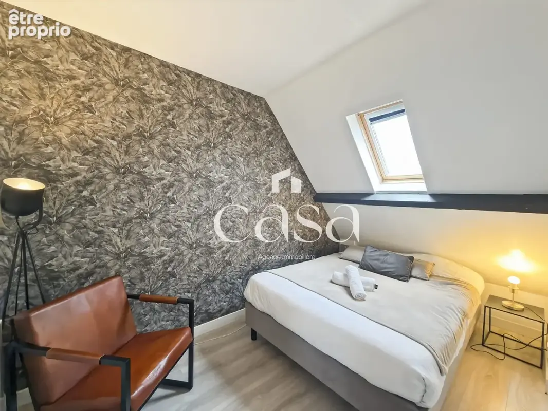 Appartement 3 pièces 43 m² à vendre à Falaise (14700) - photo 5