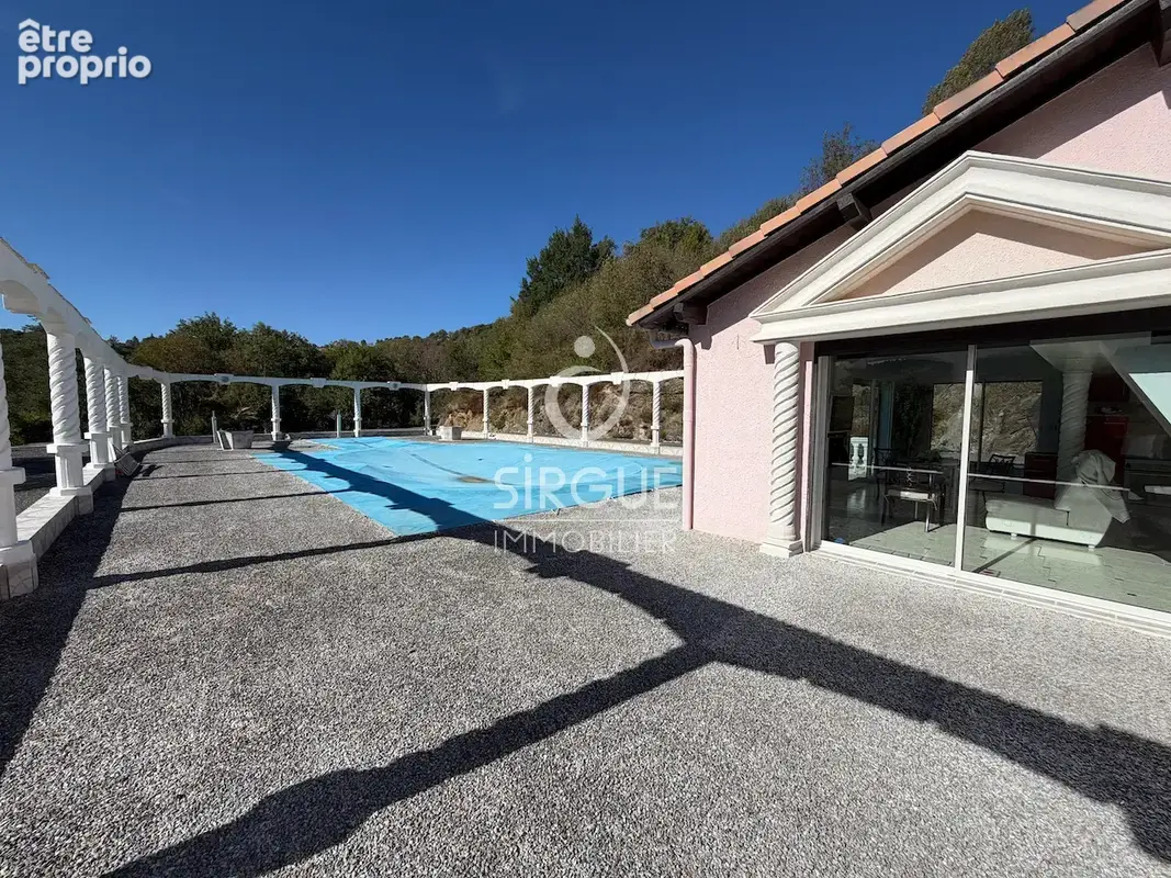 Maison familiale - photo 17