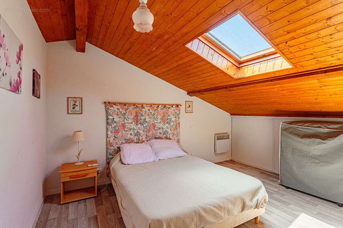 Maison à CAPBRETON