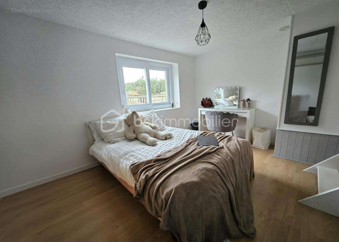 Grande maison familiale - photo 8
