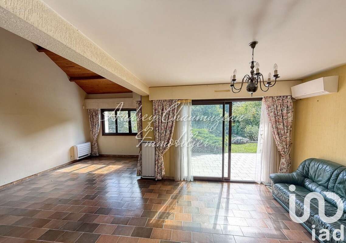 Photo 6 - Maison à PALAISEAU