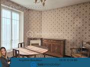 Maison à BOUCOIRAN-ET-NOZIERES