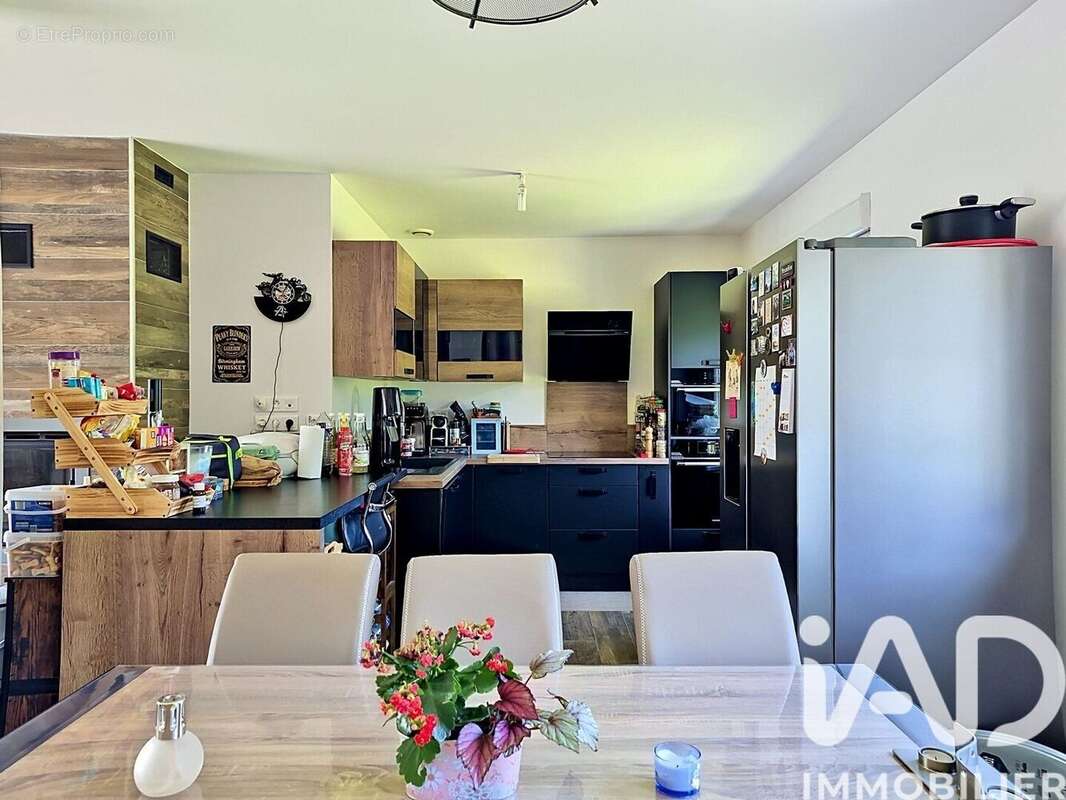 Maison 78 m² à Boismorand  - photo 5