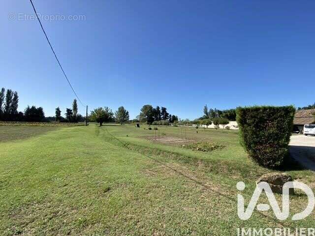 Photo 8 - Maison à COURTHEZON