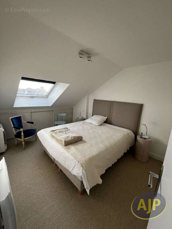 Appartement à SAINT-NAZAIRE