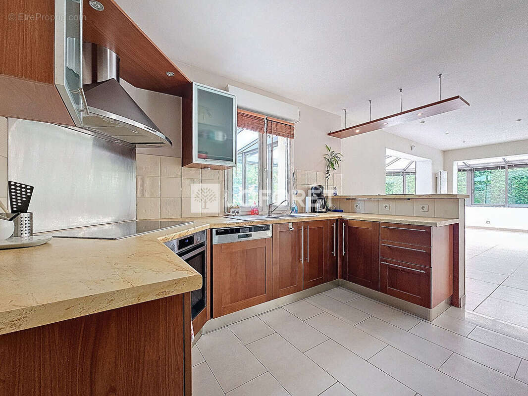 Maison à ASNIERES-SUR-OISE