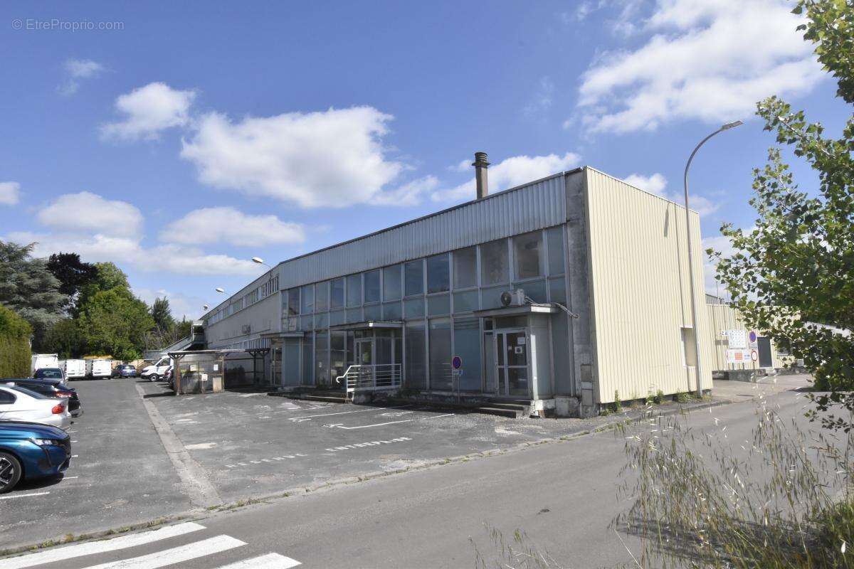 Autre à COSNE-COURS-SUR-LOIRE