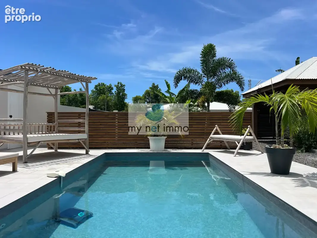 Très belles prestations pour cette villa de plain pied avec piscine dans la campagne de Bragelogne St.François - photo 2