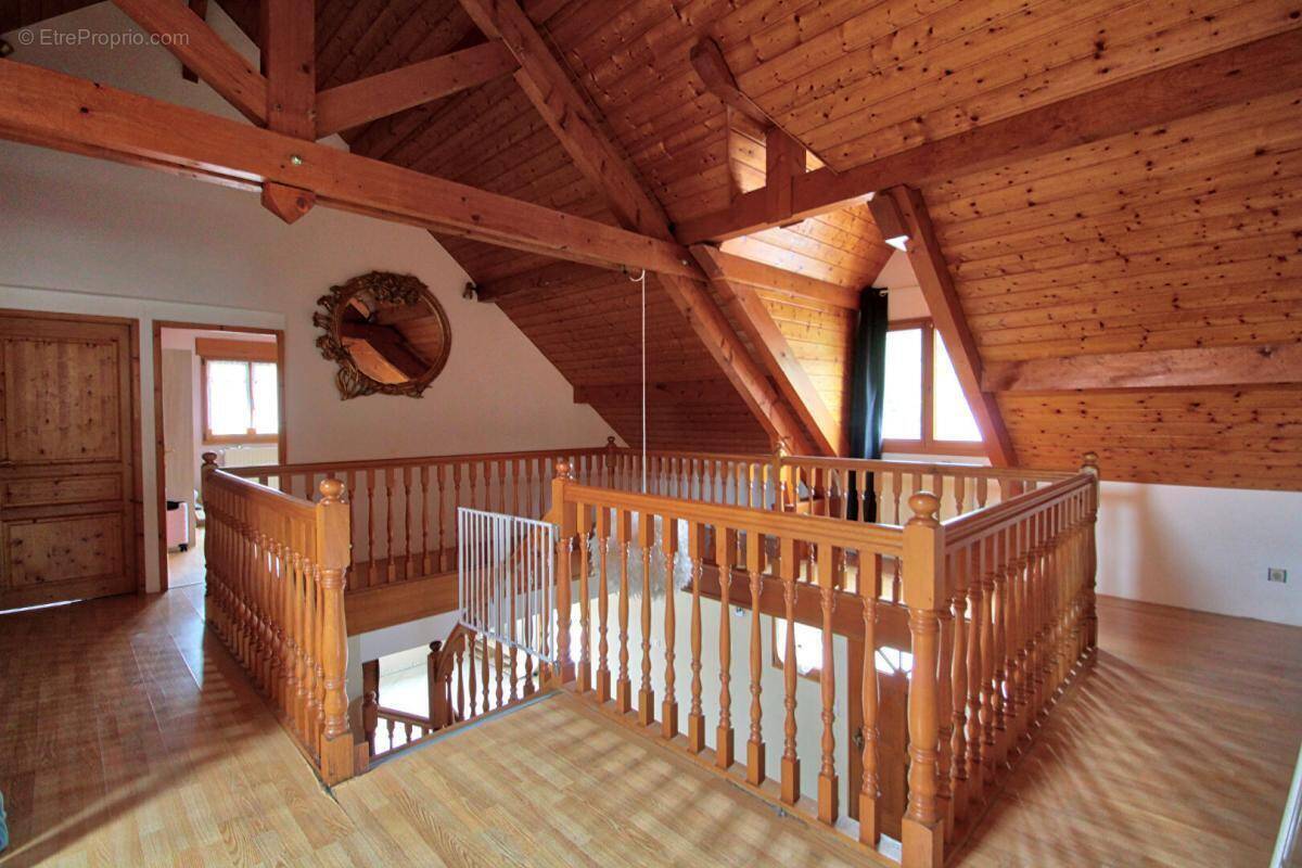 Appartement à BEURE