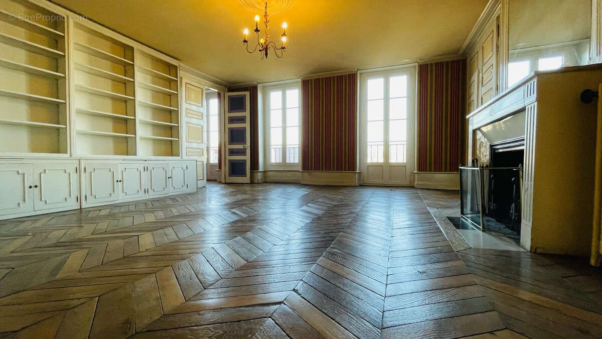 Appartement à CLERMONT-FERRAND