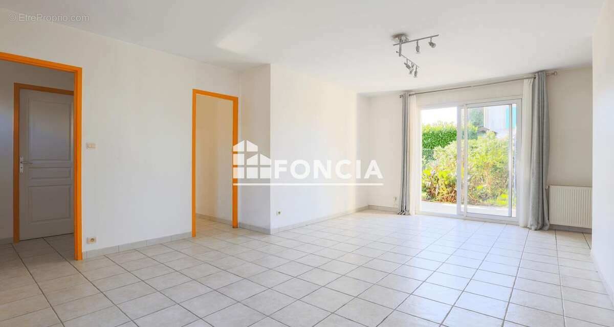 Maison à CHATELAILLON-PLAGE