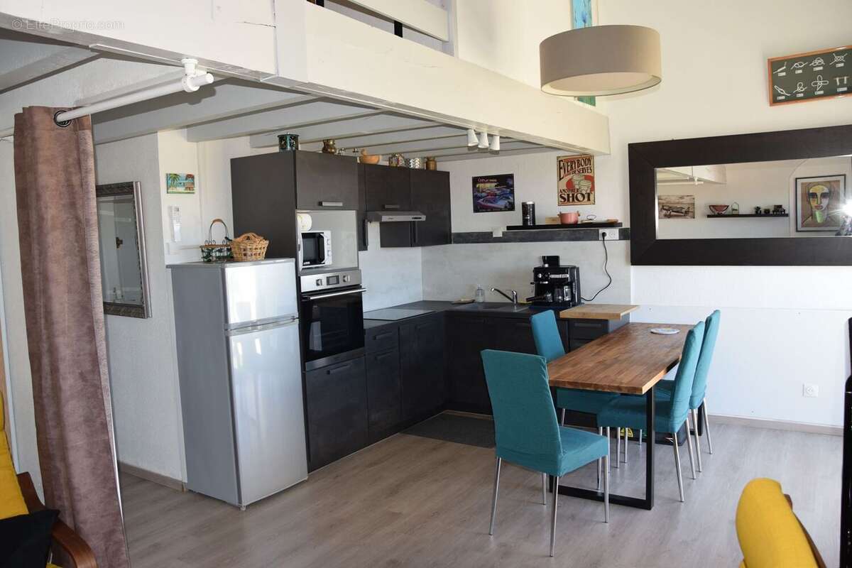 Appartement à AGDE