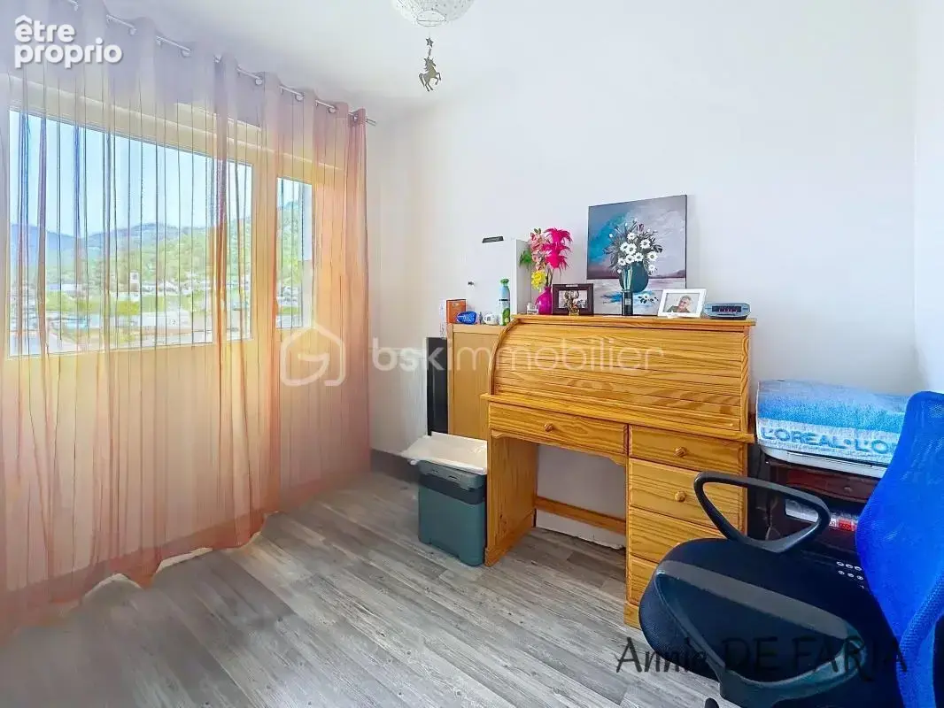 Appartement t3 de 64 m² avec terrasse – froges 38190 - photo 6