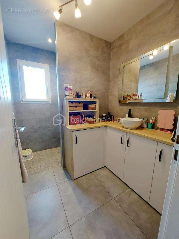 Maison à LA GUERINIERE