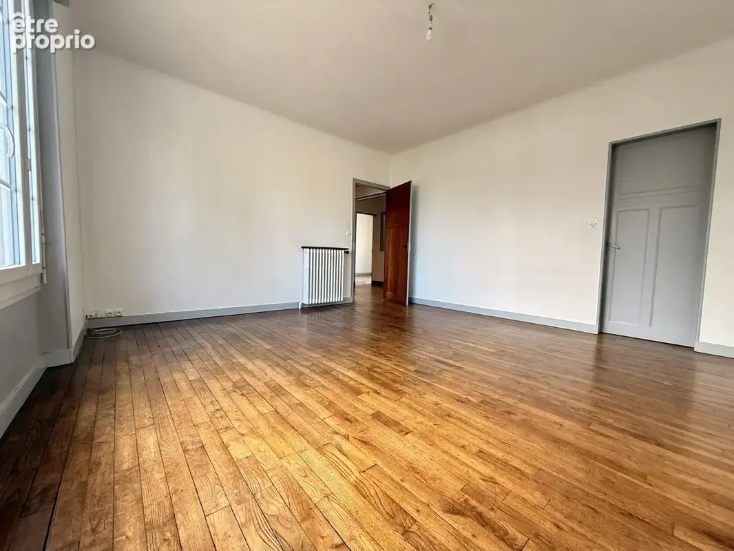 Appartement 89 m² à Pontivy  - photo 4