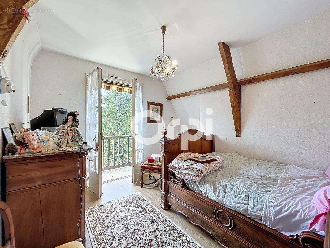 Maison à BRIVE-LA-GAILLARDE