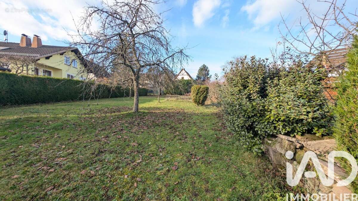 Photo 5 - Maison à OTTERSTHAL