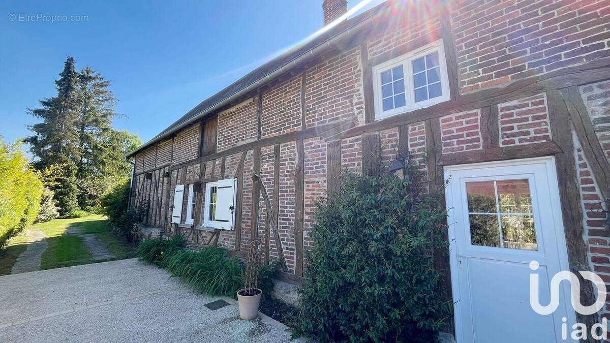 Photo 1 - Maison à NOAILLES