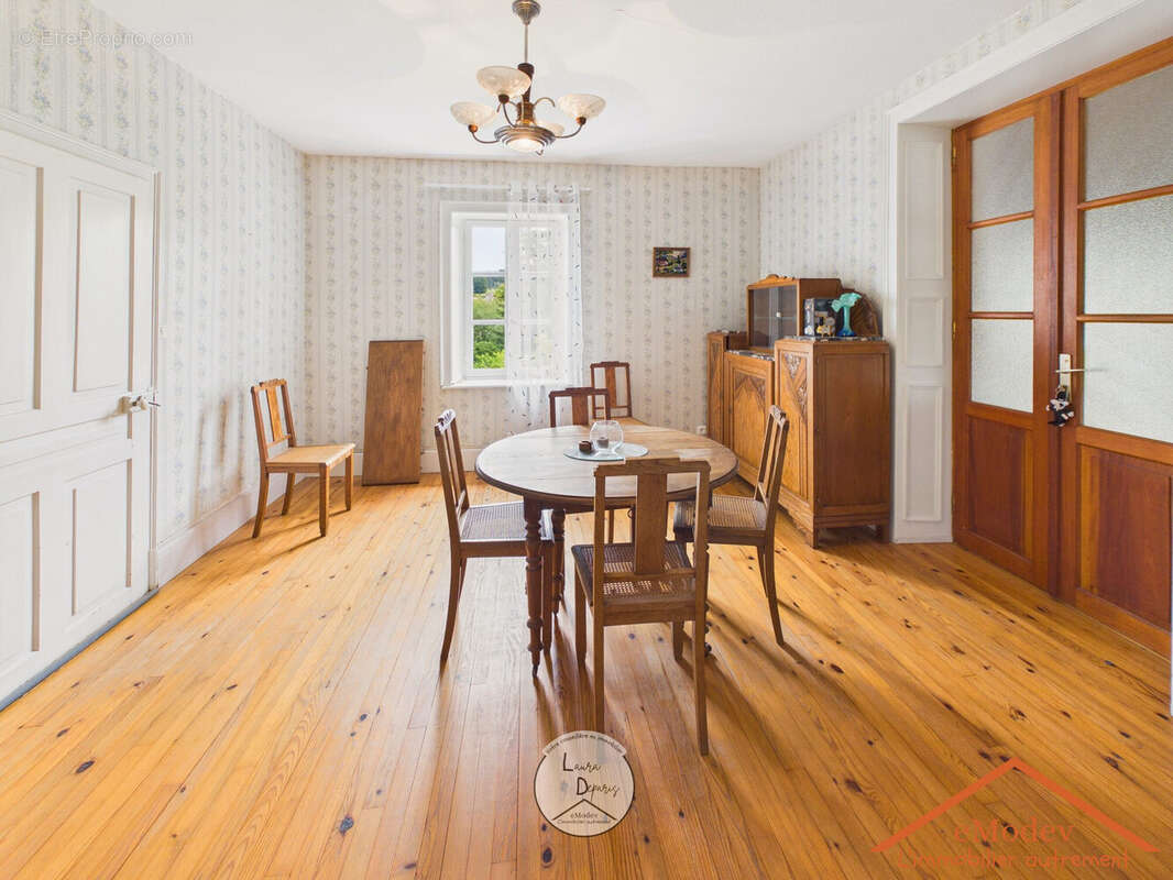 Maison 120 m² à Xertigny  - photo 2
