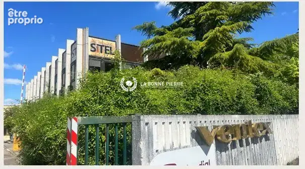 Immobilier Professionnel à vendre Pont-Sainte-Marie - photo 4