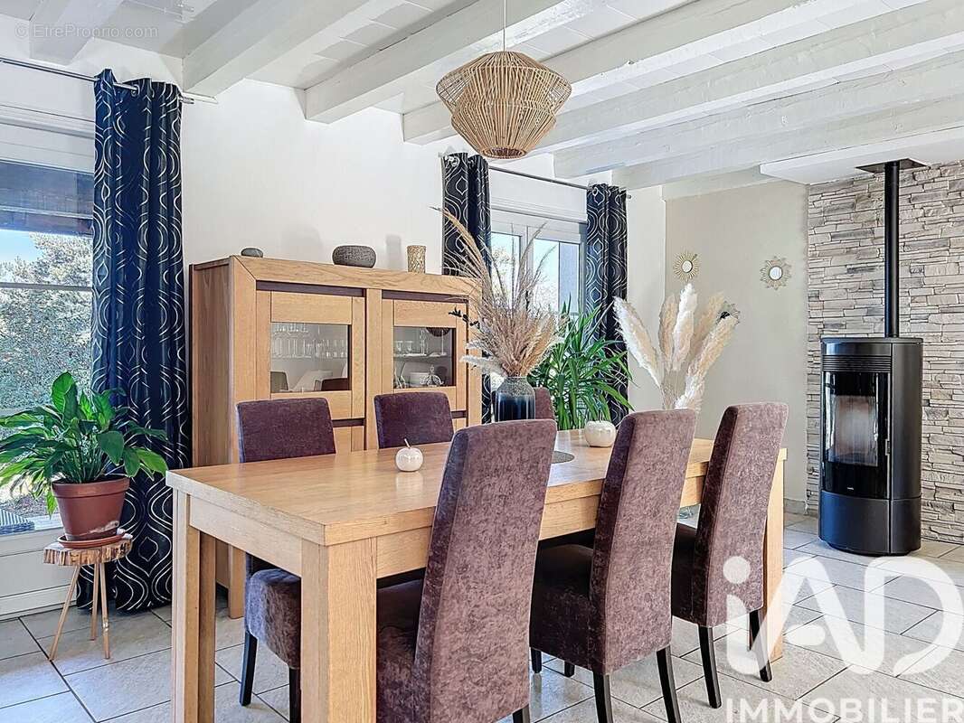 Photo 4 - Maison à BAS-EN-BASSET