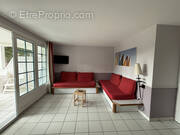 Appartement à MOLIETS-ET-MAA