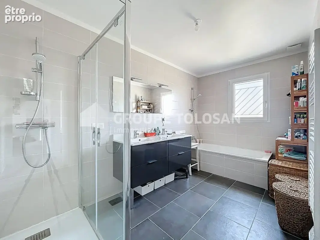 Maison 141 m² à Labastide-Beauvoir  - photo 9