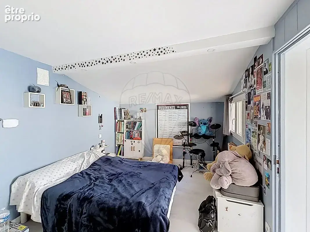 Maison 3 chambre(s) à vendre - photo 5