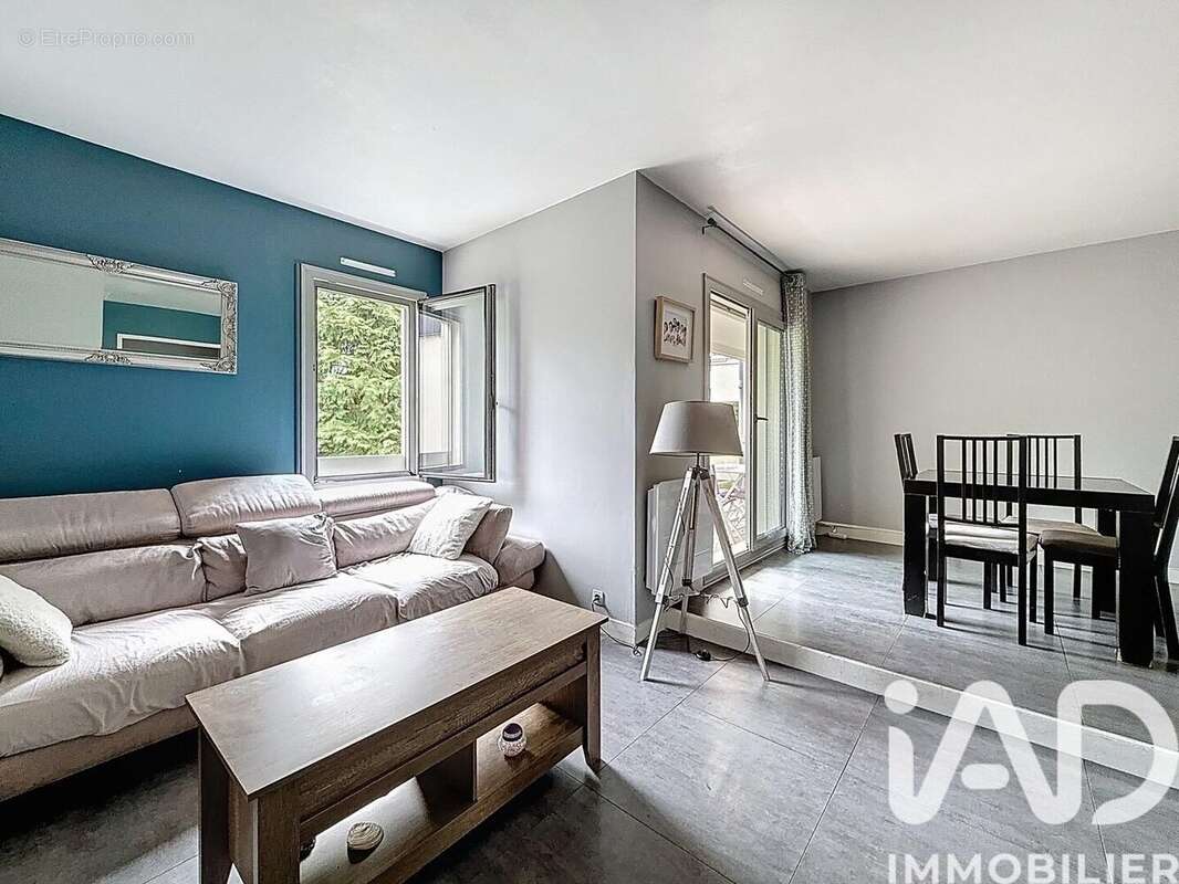 Photo 5 - Appartement à NOGENT-SUR-MARNE