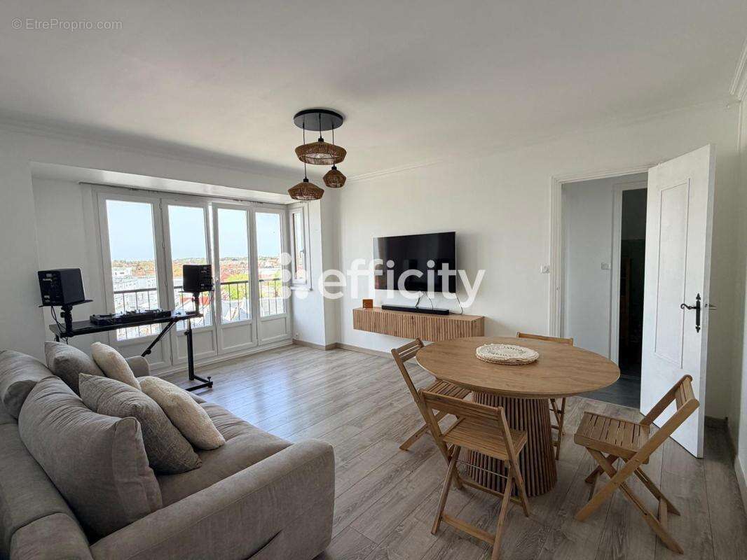 Appartement à TOURCOING