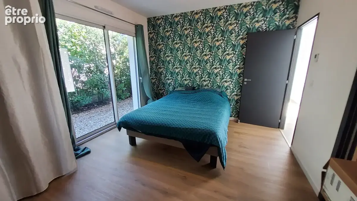 Belle maison familiale moderne plain pied aux Sorinières - photo 7