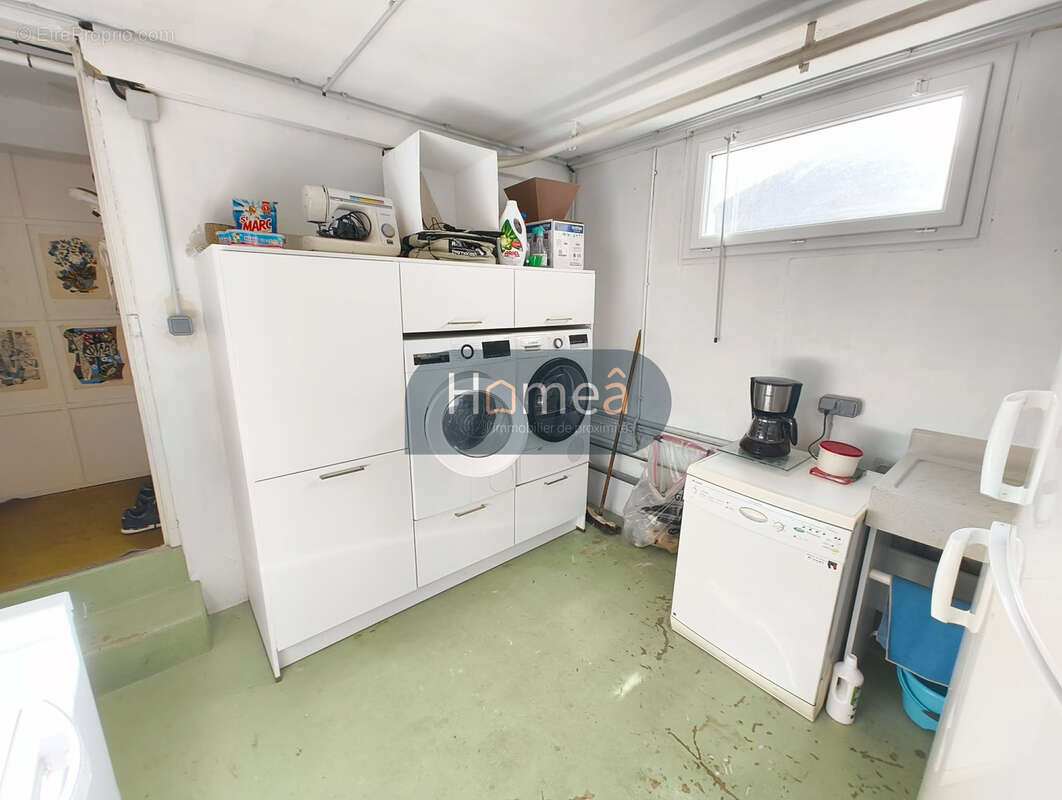 Maison 225m2 centre DOUDEVILLE - photo 15