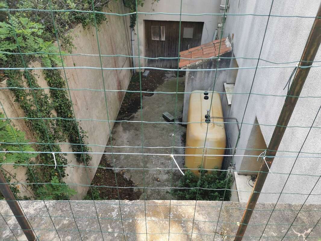 Terrain à MARSEILLAN