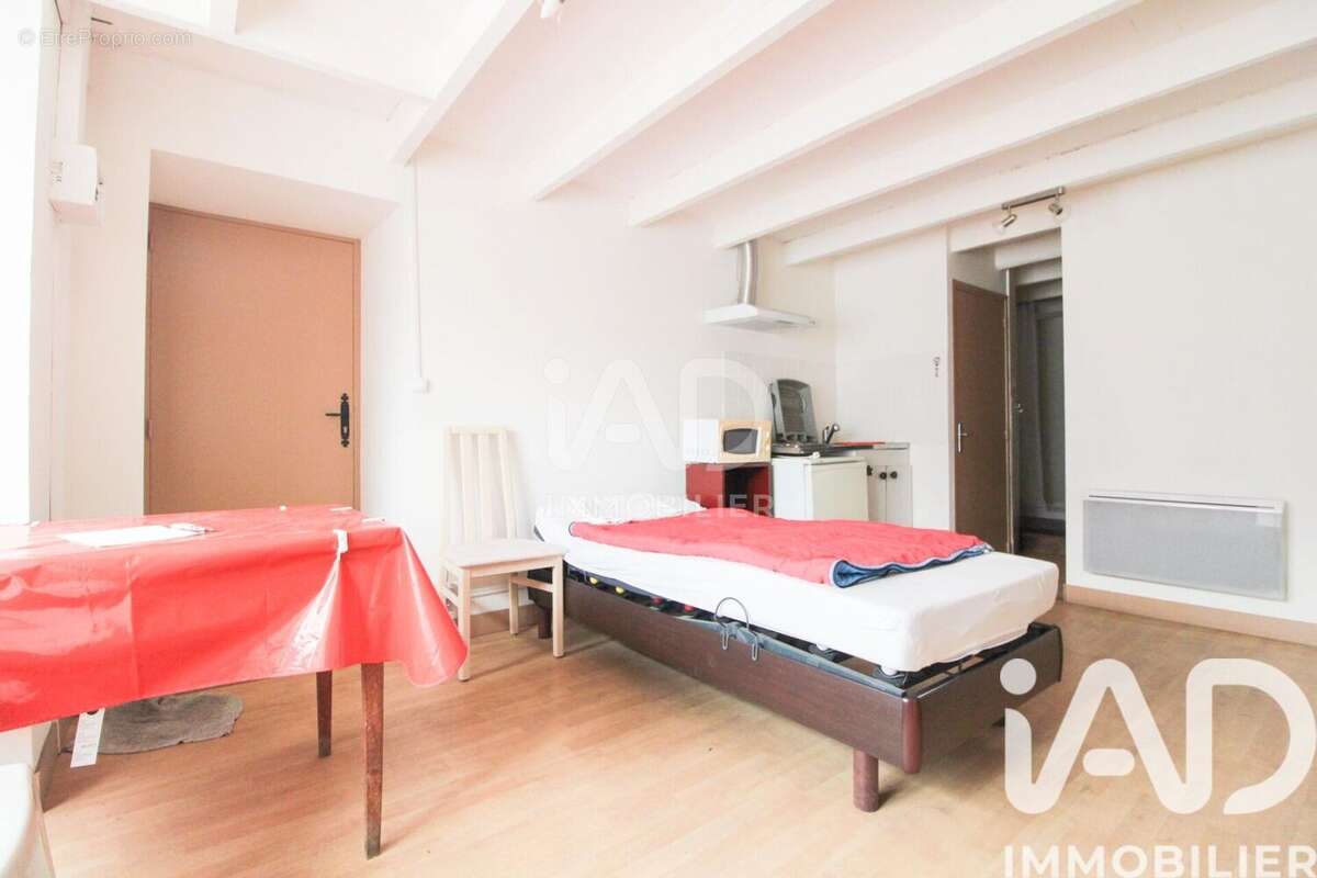 Photo 5 - Appartement à SAINT-AFFRIQUE