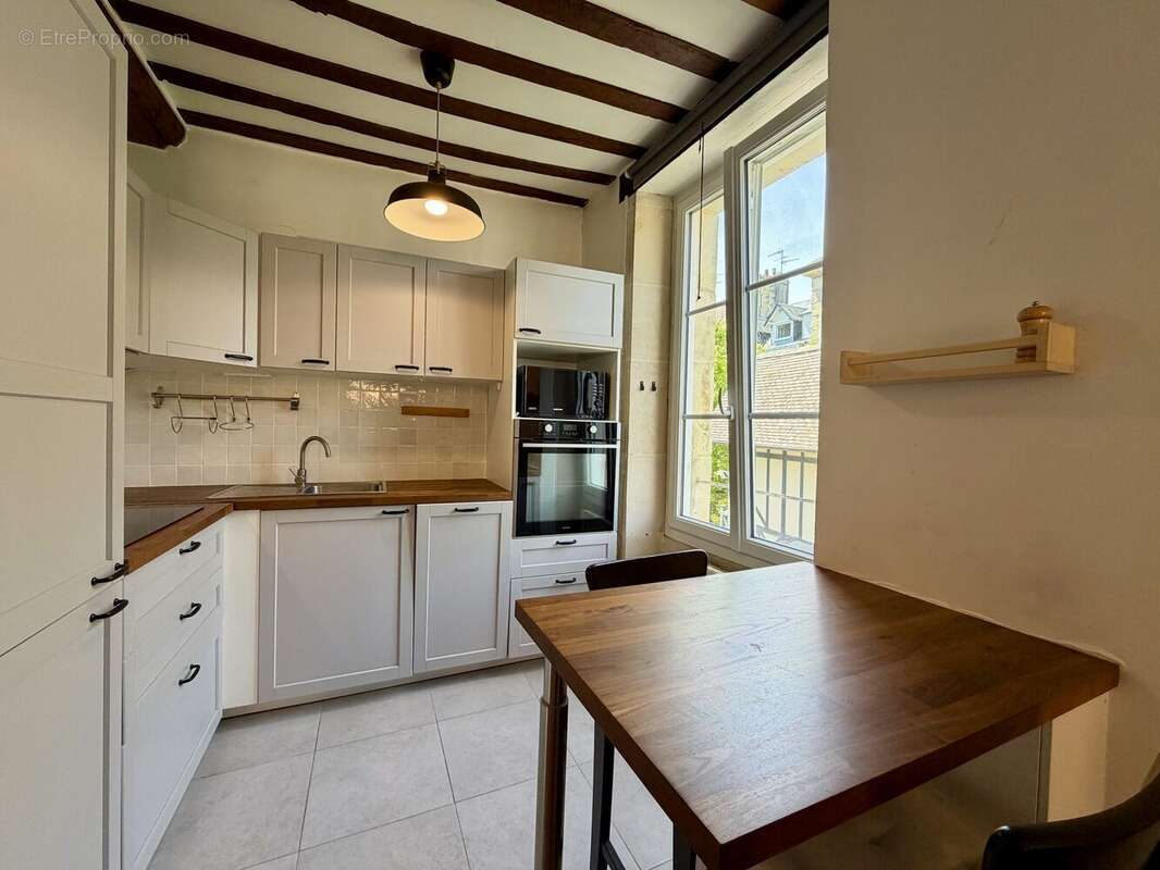 Appartement à CAEN
