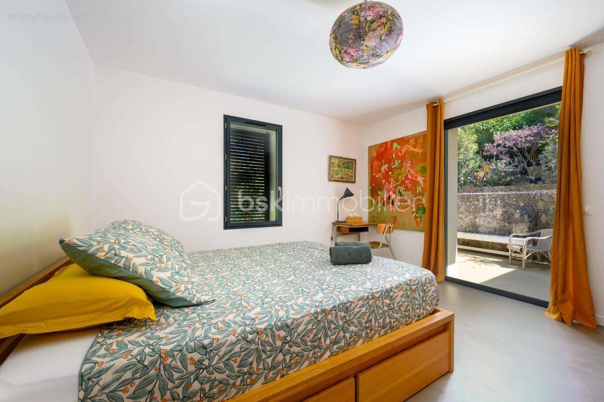 Maison californienne - photo 11