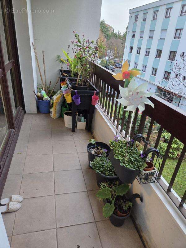 Appartement à YERRES