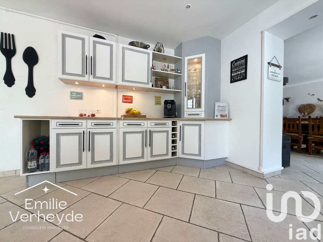 Photo 6 - Maison à TOURNEHEM-SUR-LA-HEM