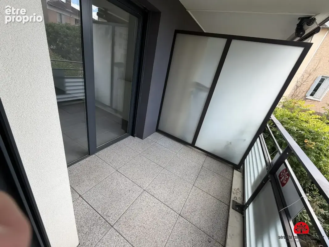 Appartement 2 pièces 43 m² à vendre à Villeurbanne (69100) - photo 5