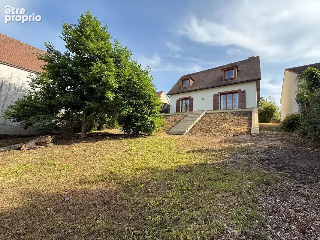 Maison 120m² à ris-orangis - photo 3