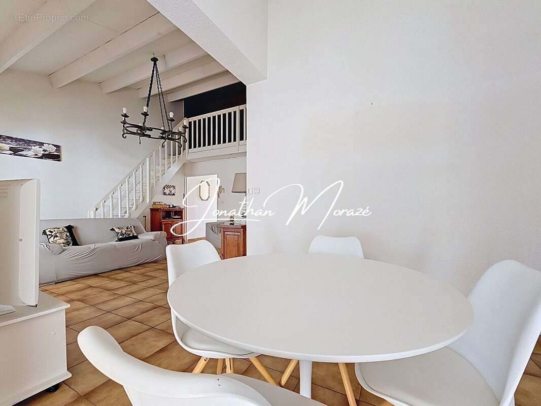 Maison 100 m² à Perpignan  - photo 20