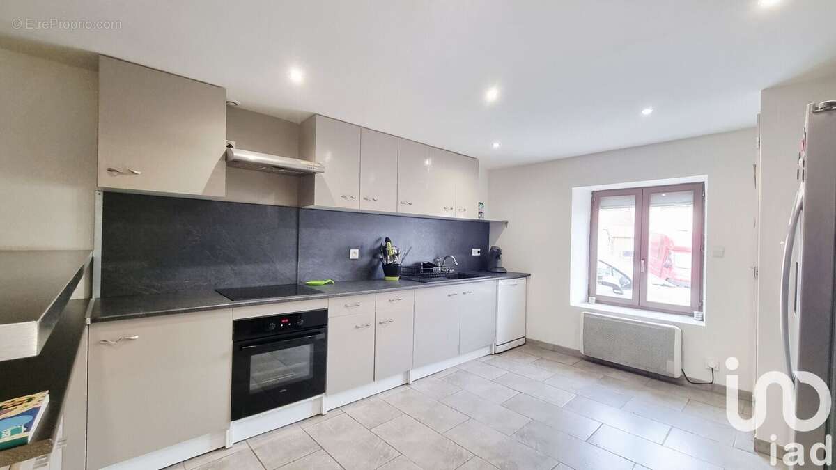 Photo 4 - Maison à DOMPTAIL