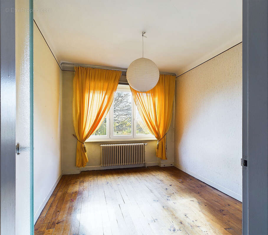 Maison à PHALSBOURG