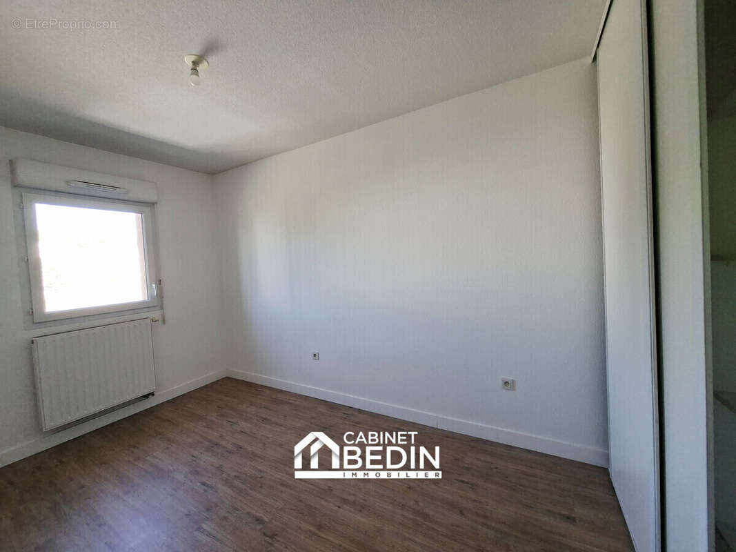 Appartement à PESSAC