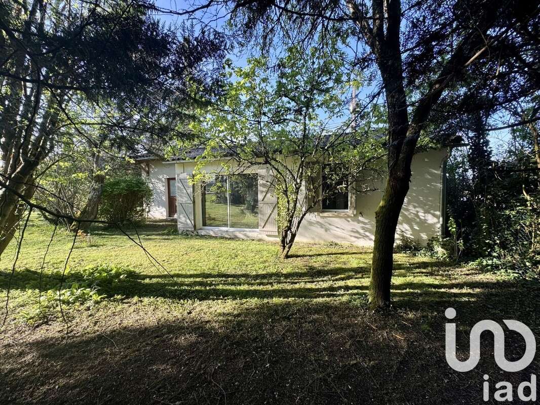 Photo 6 - Maison à BESSAC