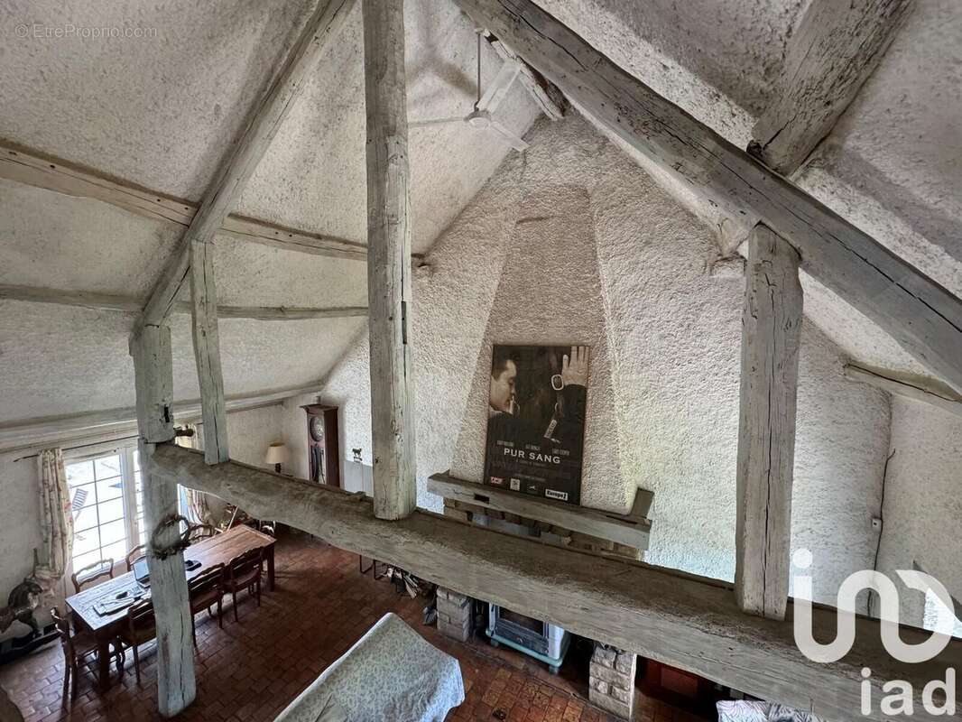 Photo 6 - Maison à EGREVILLE