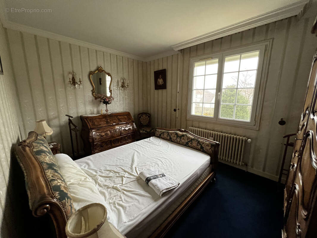 Maison à CHATELLERAULT