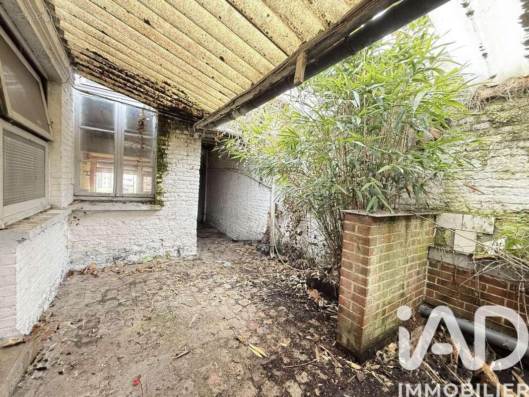 Photo 6 - Appartement à MARCHIENNES