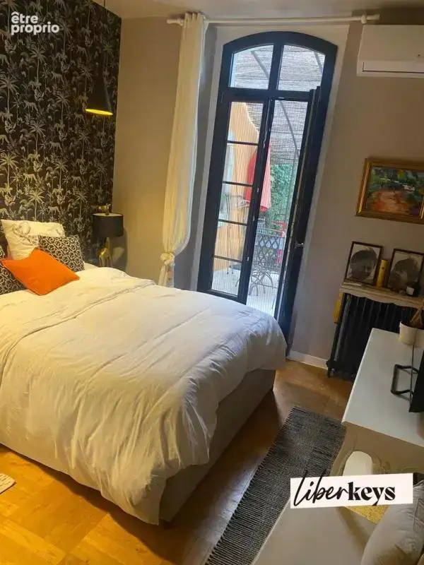 Maison en parfait état sur parcelle arborée de 1200m2 avec piscine - photo 4